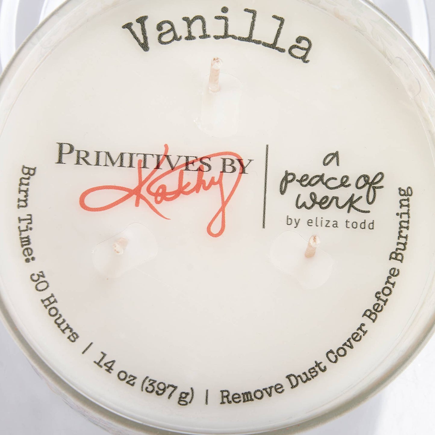 A Mother Like No Other Candle