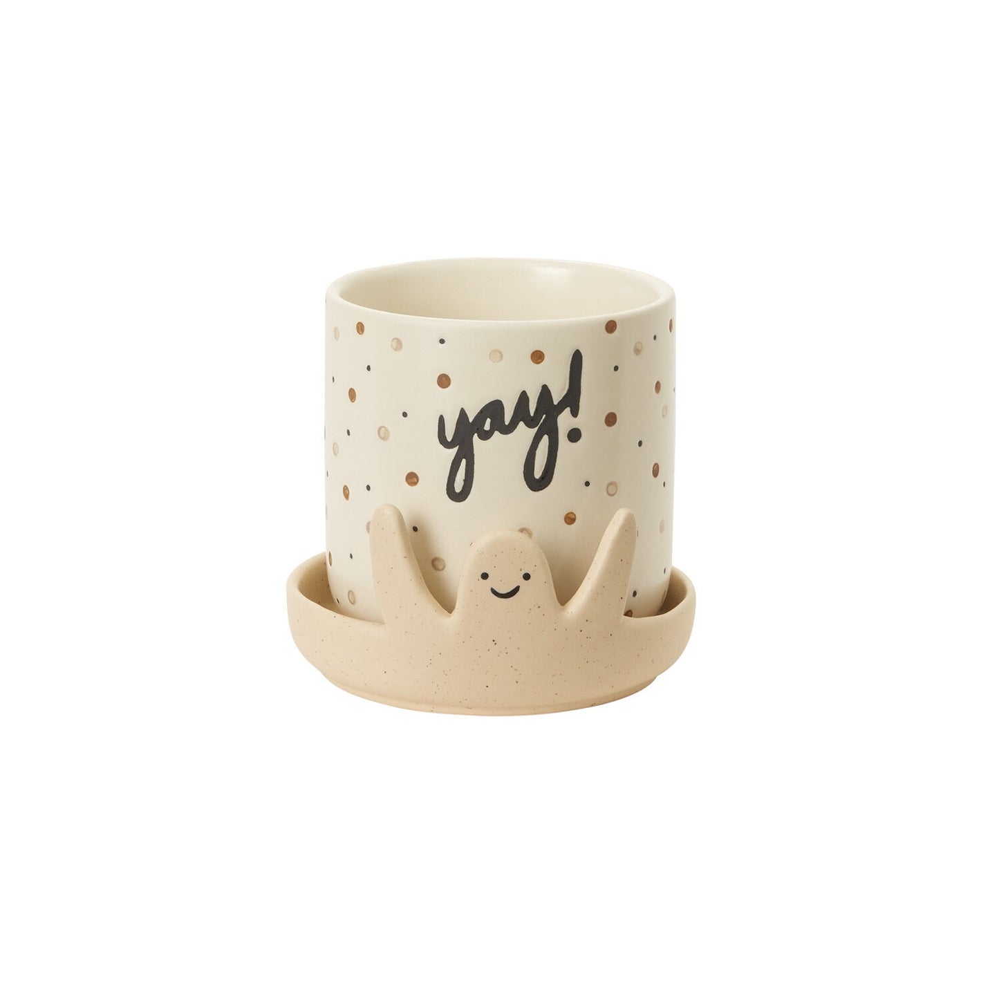 Yay Pot