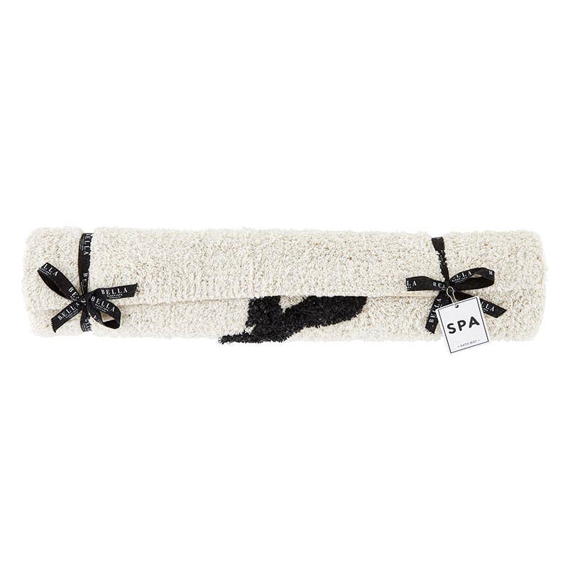Bath Mat - Spa