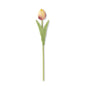 10.5 Inch Light Real Touch Mini Tulip Stem