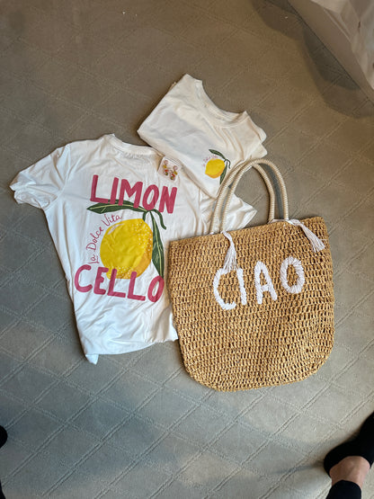 Beaded cocktail earrings