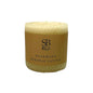 Beeswax Candle - 3" Pillar
