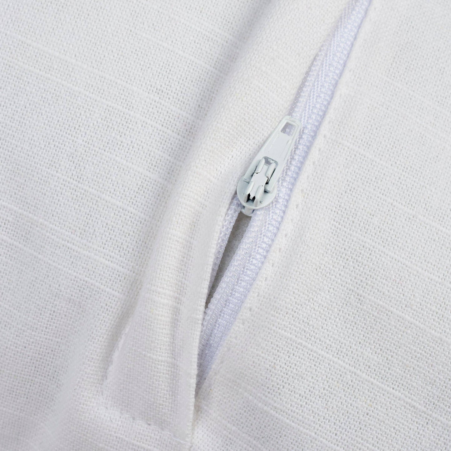 Indigo Floral Pillow