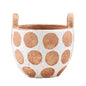 Glazed Terracota Pots