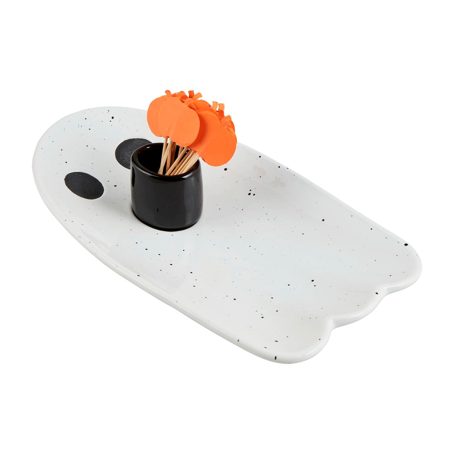 Halloween Tray