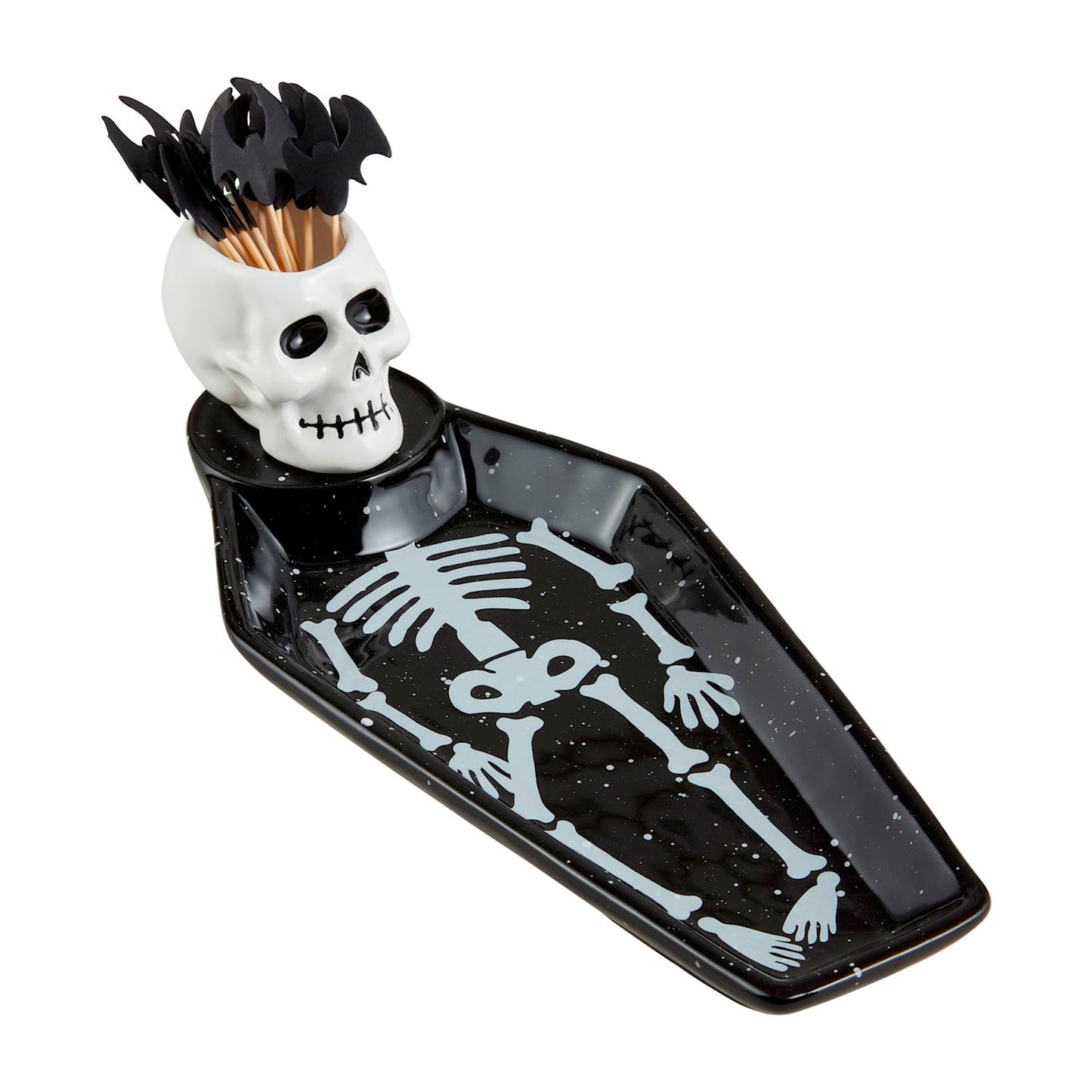 Halloween Tray