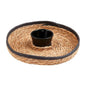 Mud Pie Chip & Dip Basket