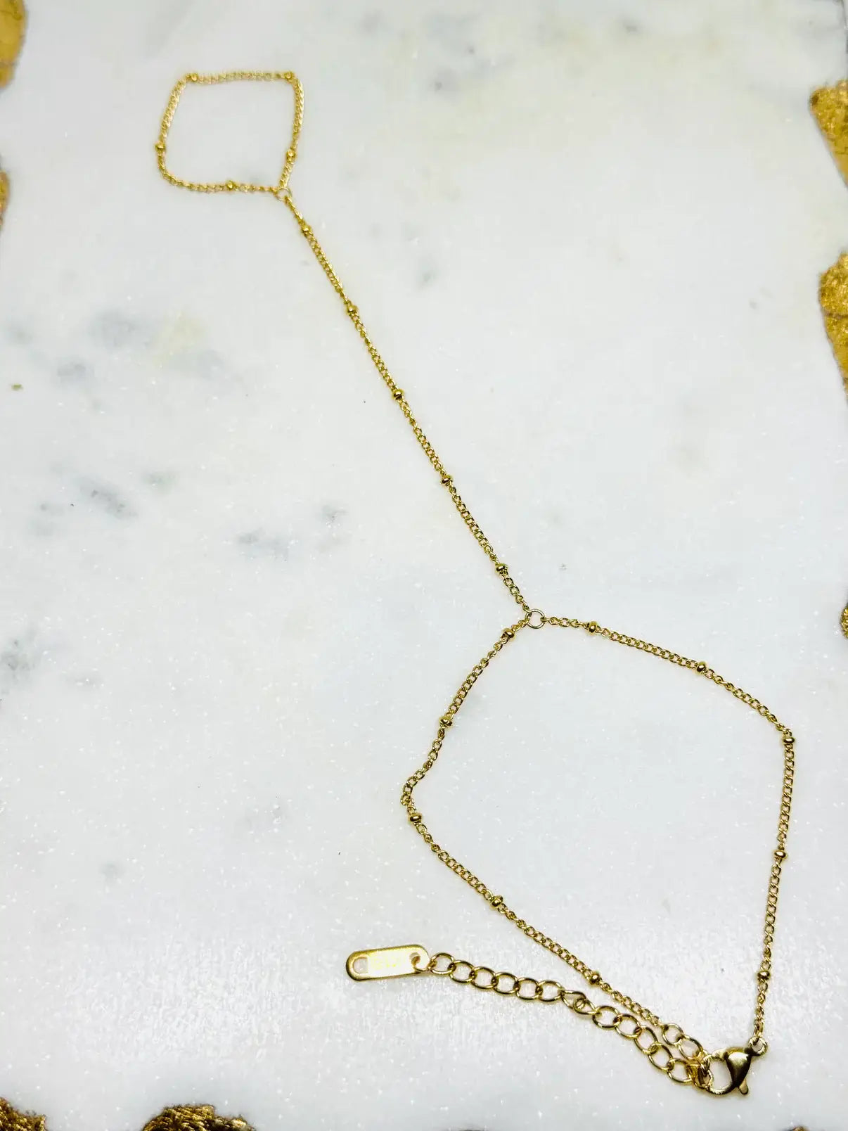 Aria Hand Chain