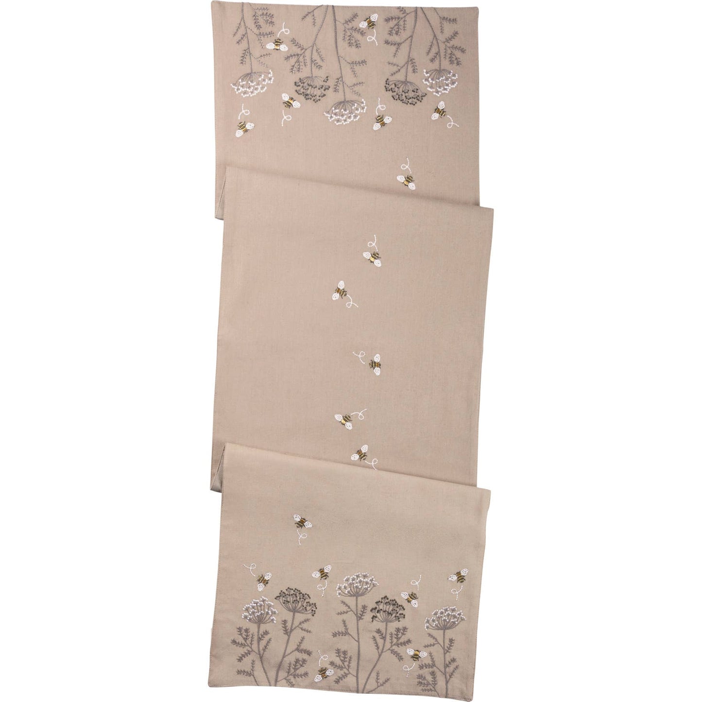 Bees Table Runner - LAST ONE