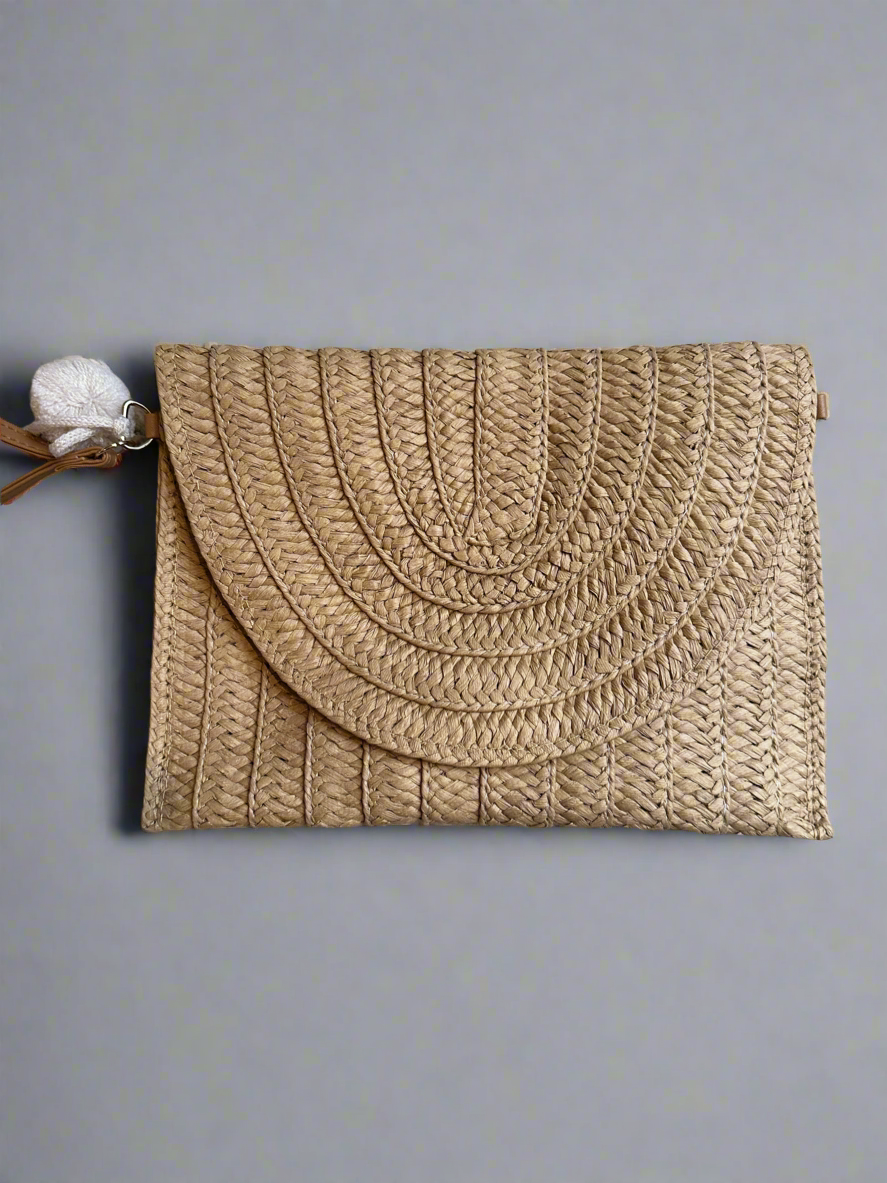 Envelope Clutch