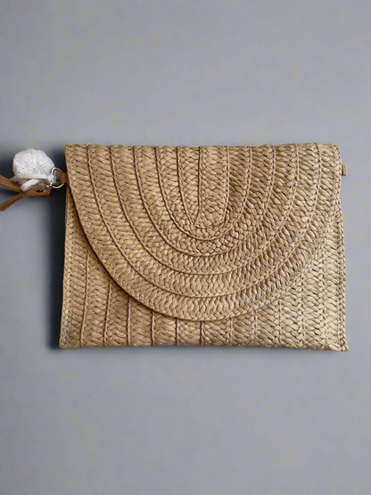 Envelope Clutch