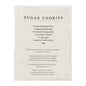 Sugar Cookies Tea Towel