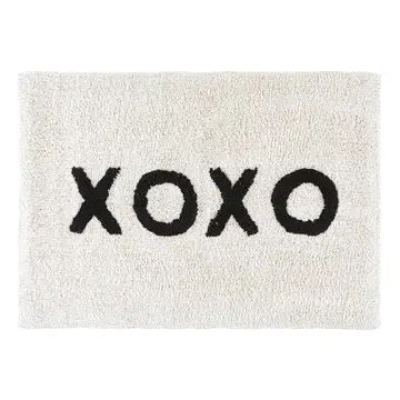 Bath Mat - XOXO