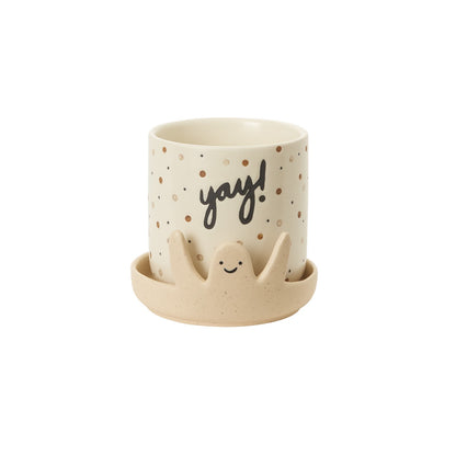 Yay Pot