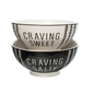 Salty/ Sweet Bowls