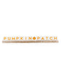 Pumpkin Patch Ledgie Kit