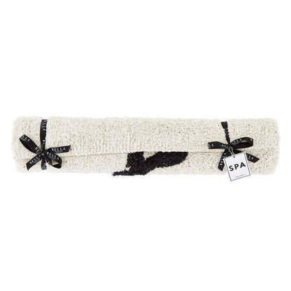 Bath Mat - Spa