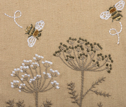 Bees Table Runner - LAST ONE